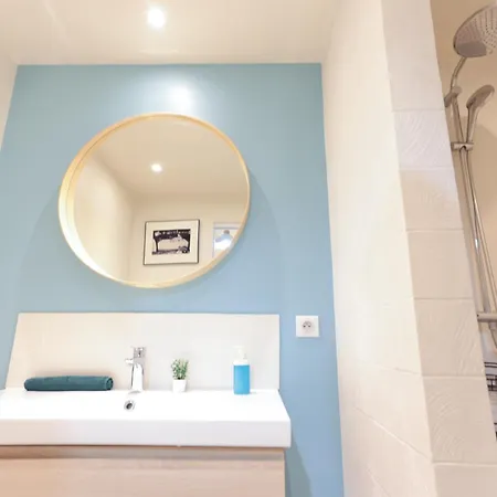 Magnifique Quartier Opera Bastille ! Appartement *