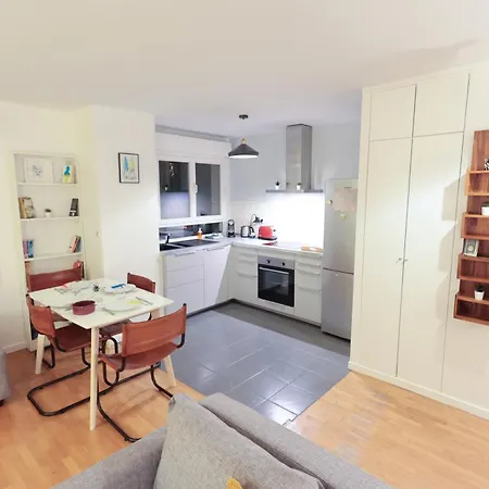 Magnifique Quartier Opera Bastille ! Appartement *