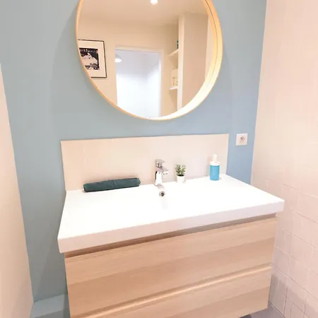 Magnifique Quartier Opera Bastille !