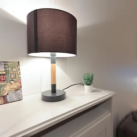 Appartement Magnifique Quartier Opera Bastille !