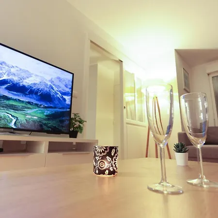 Magnifique Quartier Opera Bastille ! *