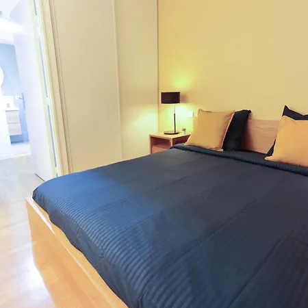 Magnifique Quartier Opera Bastille ! Appartement *