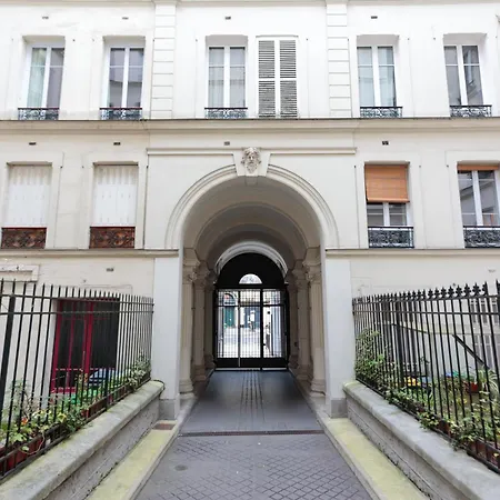 Appartement Magnifique Quartier Opera Bastille ! *