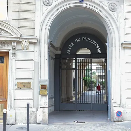 Magnifique Quartier Opera Bastille ! Appartement *