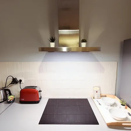 Appartement Magnifique Quartier Opera Bastille ! Paris