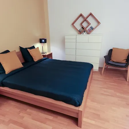 Magnifique Quartier Opera Bastille ! Appartement