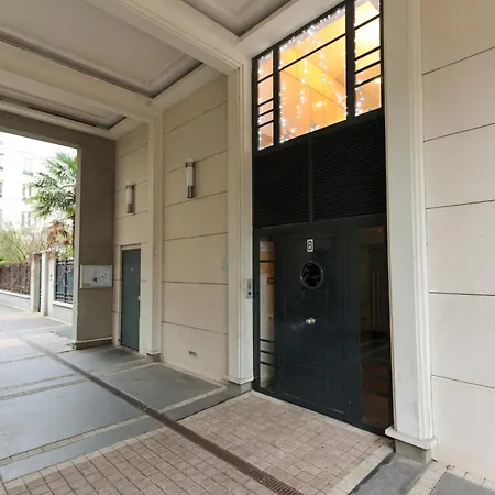 Appartement Magnifique Quartier Opera Bastille ! *