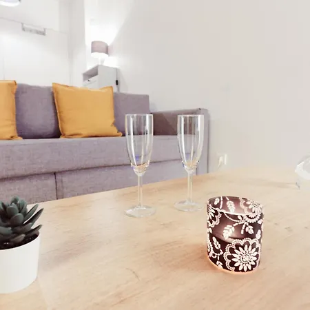 Magnifique Quartier Opera Bastille !