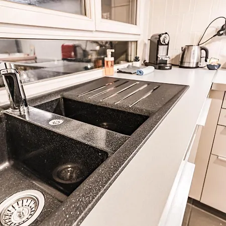 Appartement Magnifique Quartier Opera Bastille !