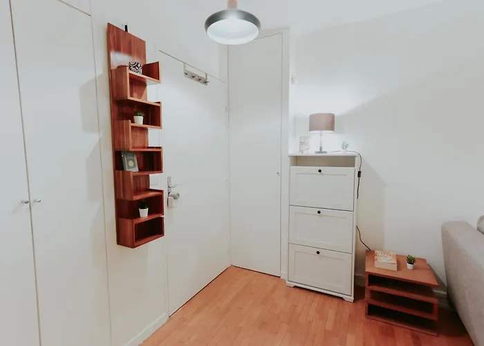 Apartman Magnifique Quartier Opera Bastille ! Párizs