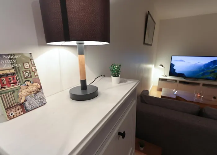 Apartman Magnifique Quartier Opera Bastille ! *
