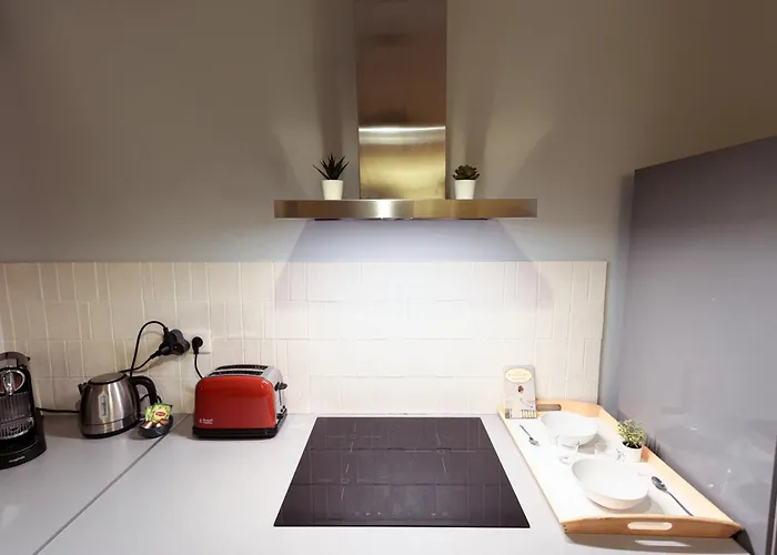 Apartman Magnifique Quartier Opera Bastille ! Párizs