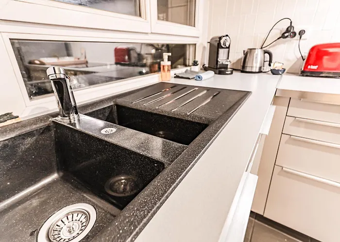 Apartman Magnifique Quartier Opera Bastille !